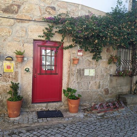 Casa Do Forno Guest House Salvaterra do Extremo Eksteriør bilde