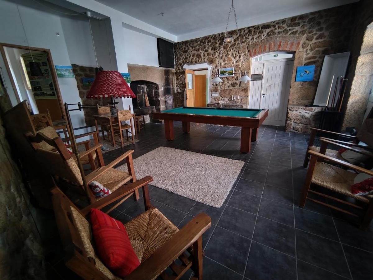 Casa Do Forno Guest House Salvaterra do Extremo Eksteriør bilde