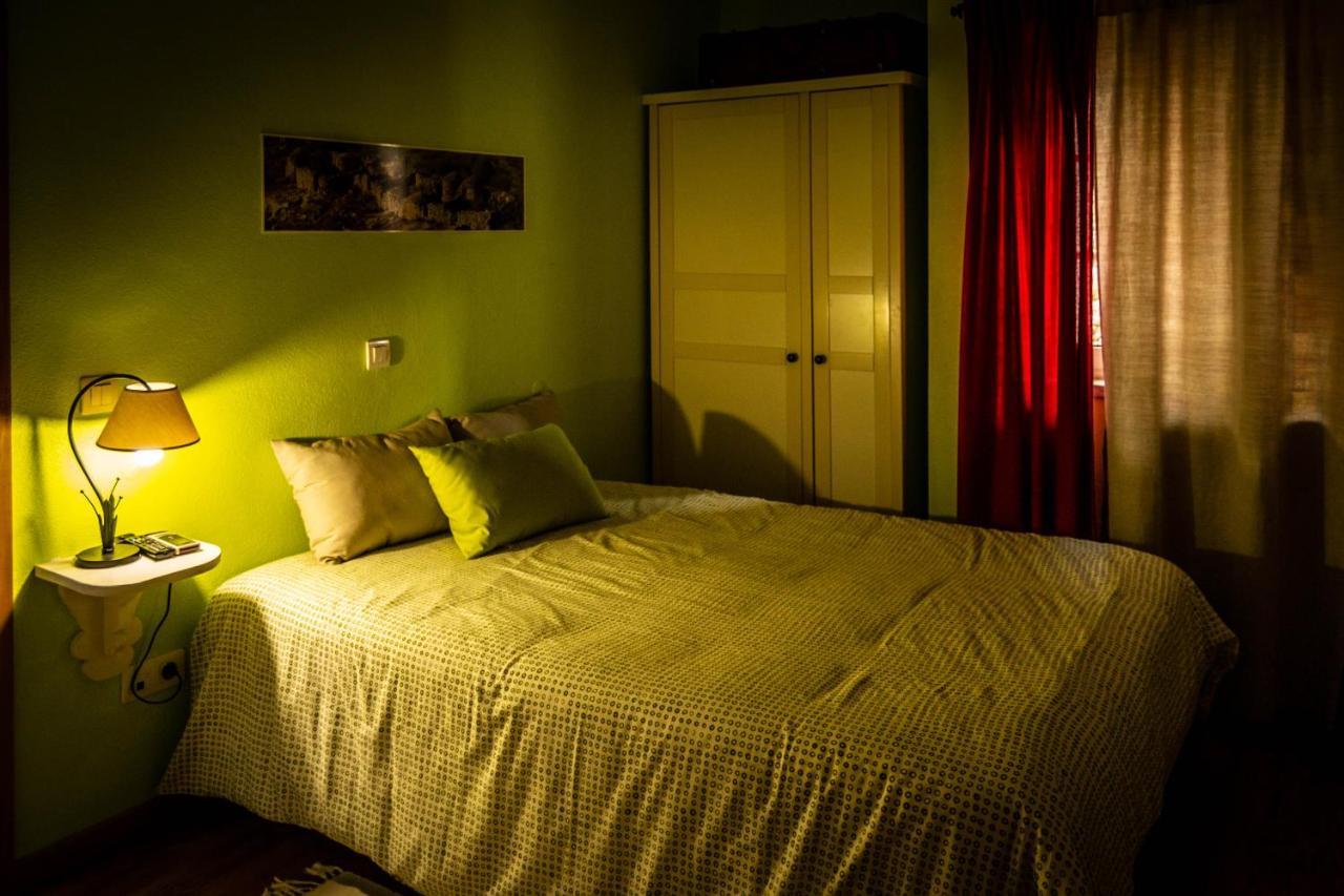 Casa Do Forno Guest House Salvaterra do Extremo Eksteriør bilde