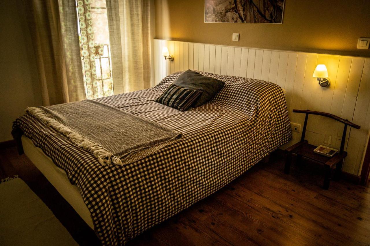 Casa Do Forno Guest House Salvaterra do Extremo Eksteriør bilde